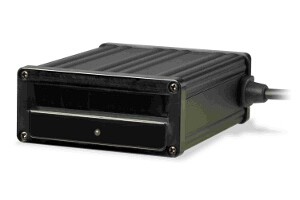 ZBA A-62M Scanner Module